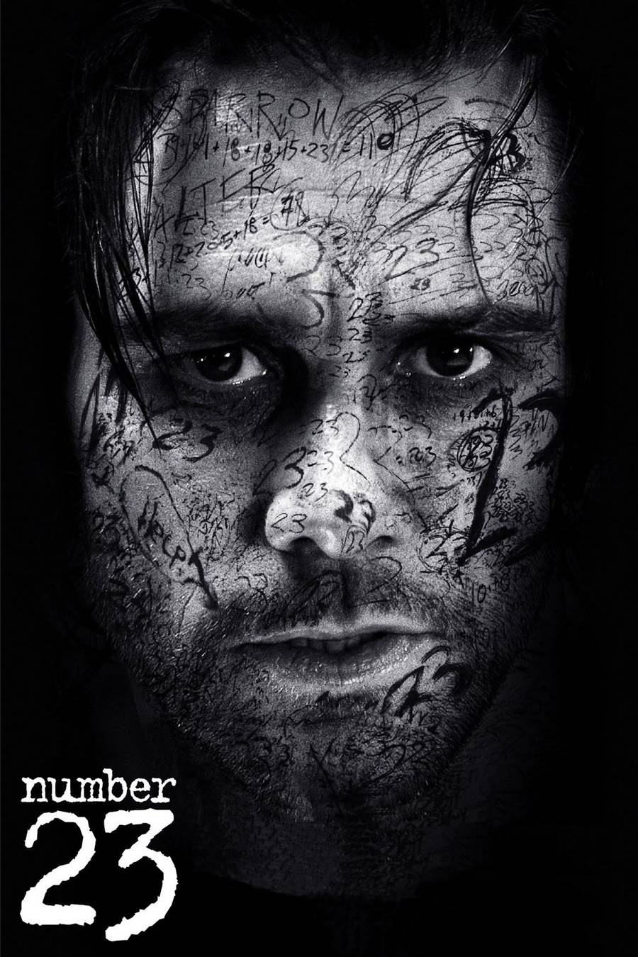 Number 23