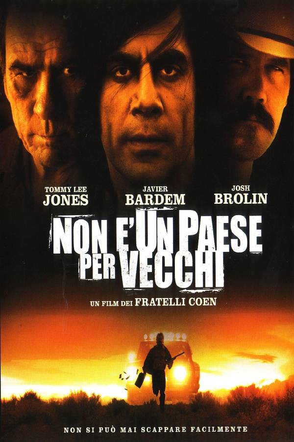 Non è un paese per vecchi