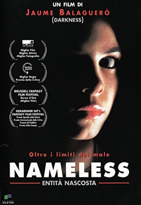 Nameless