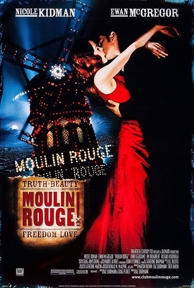 Moulin rouge