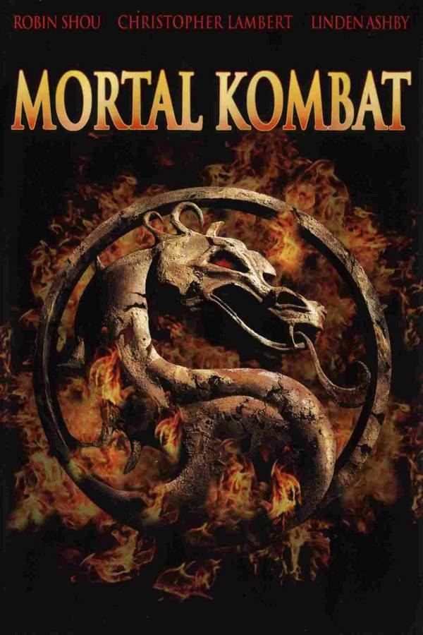 Mortal Kombat