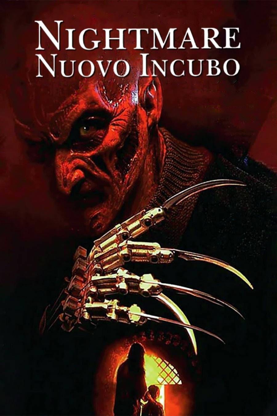 Nightmare - Nuovo incubo