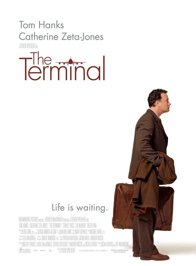 The terminal