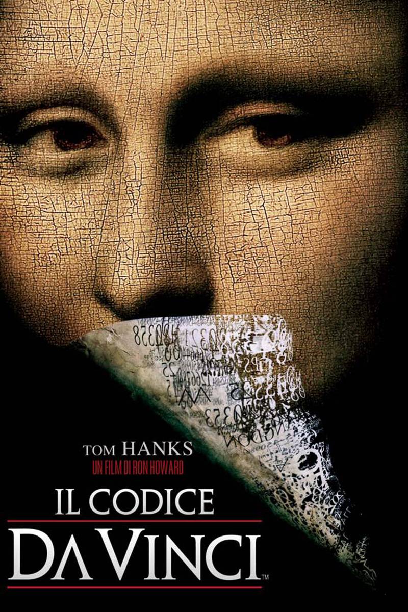 Il codice Da Vinci