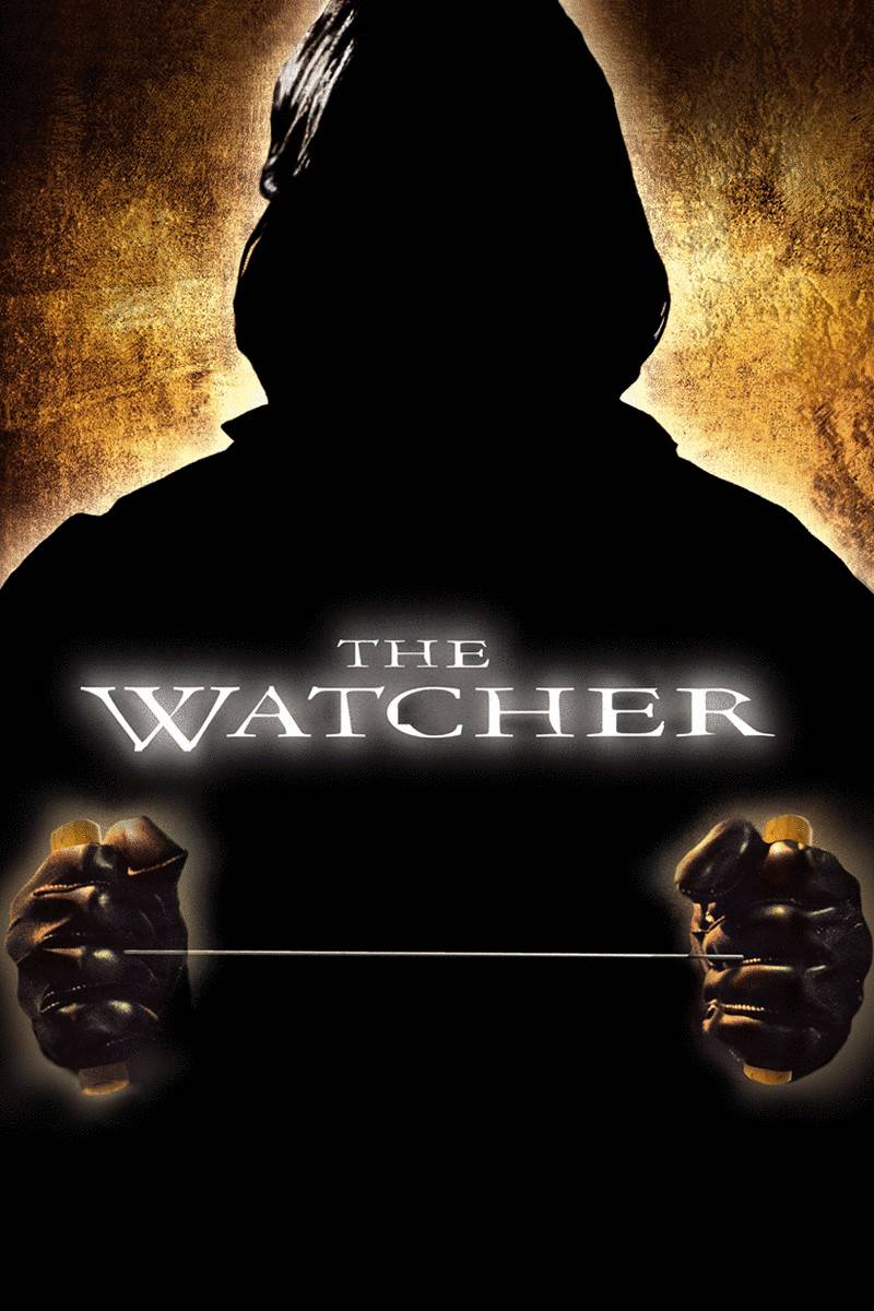 The watcher