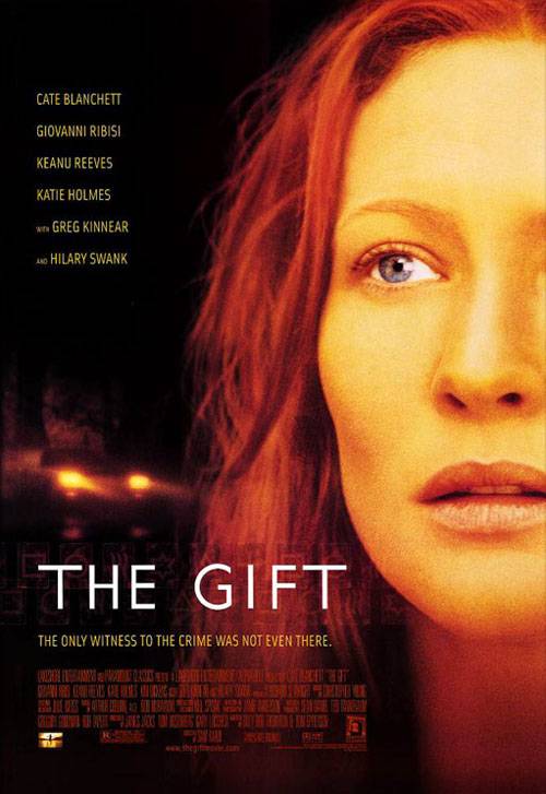The gift