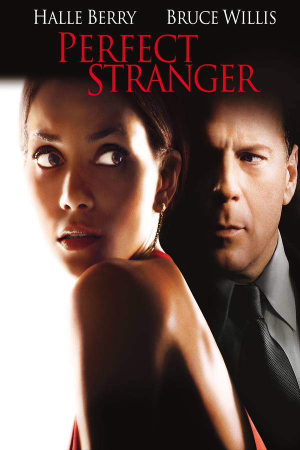 Perfect stranger