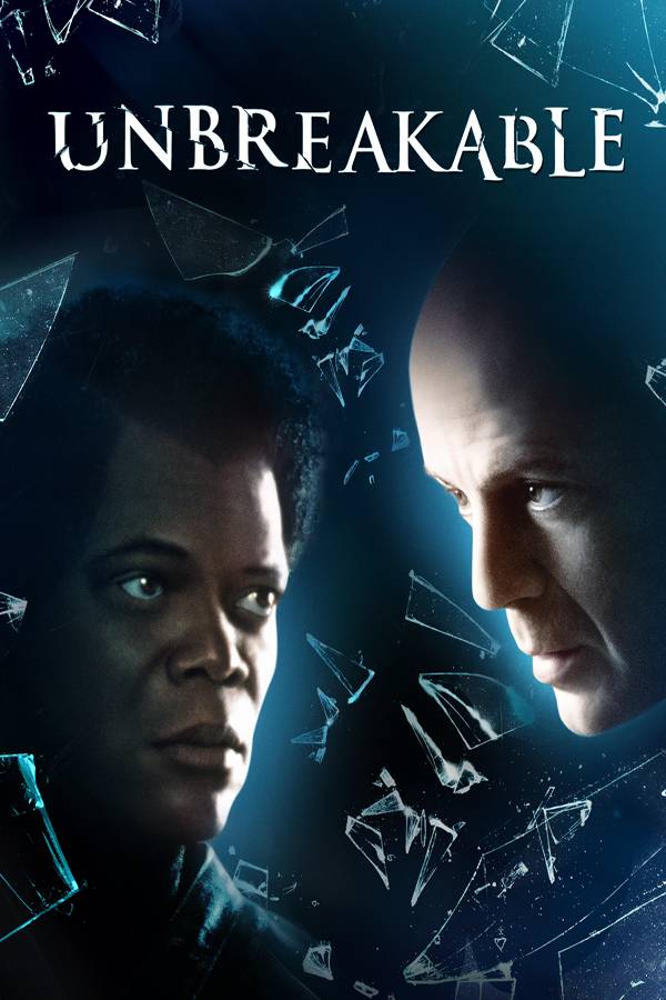 Unbreakable -il predestinato-
