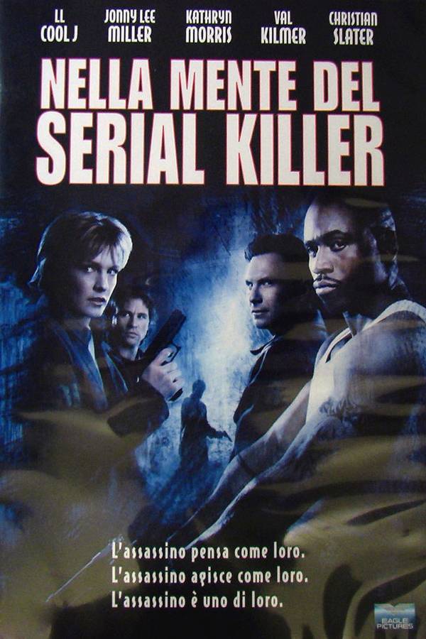 Nella mente del serial killer
