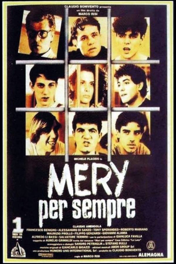 Mery per sempre