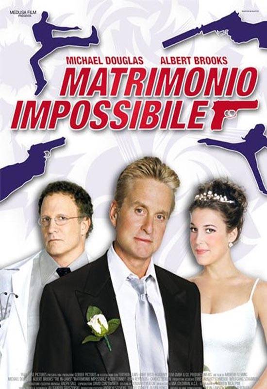 Matrimonio impossibile