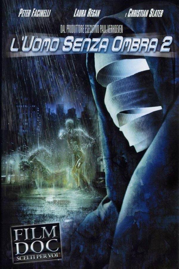 L'uomo senza ombra 2