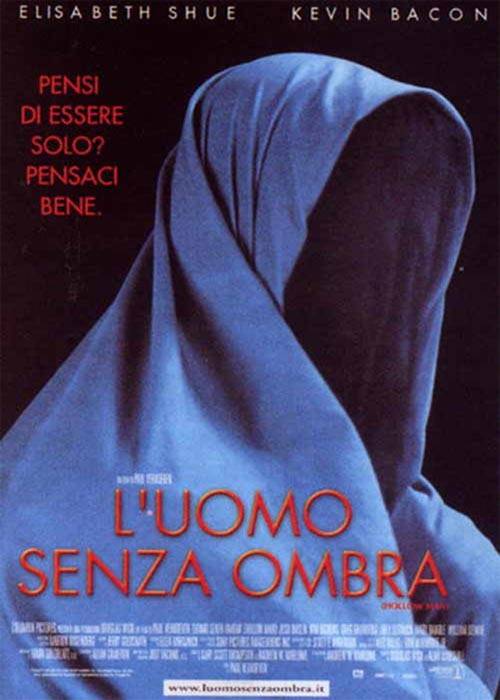 L'uomo senza ombra