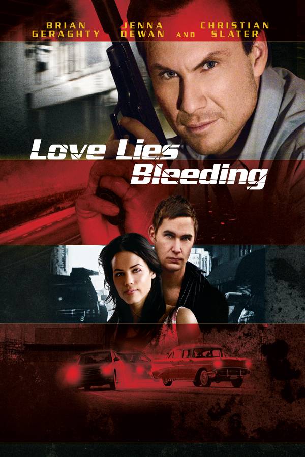 Love lies bleeding -soldi sporchi-
