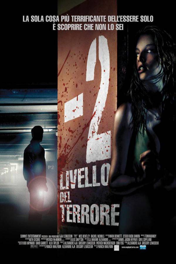 Livello del terrore -2