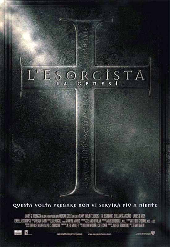 L'esorcista: la genesi