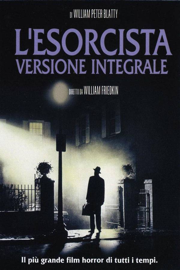 L'esorcista -versione integrale-