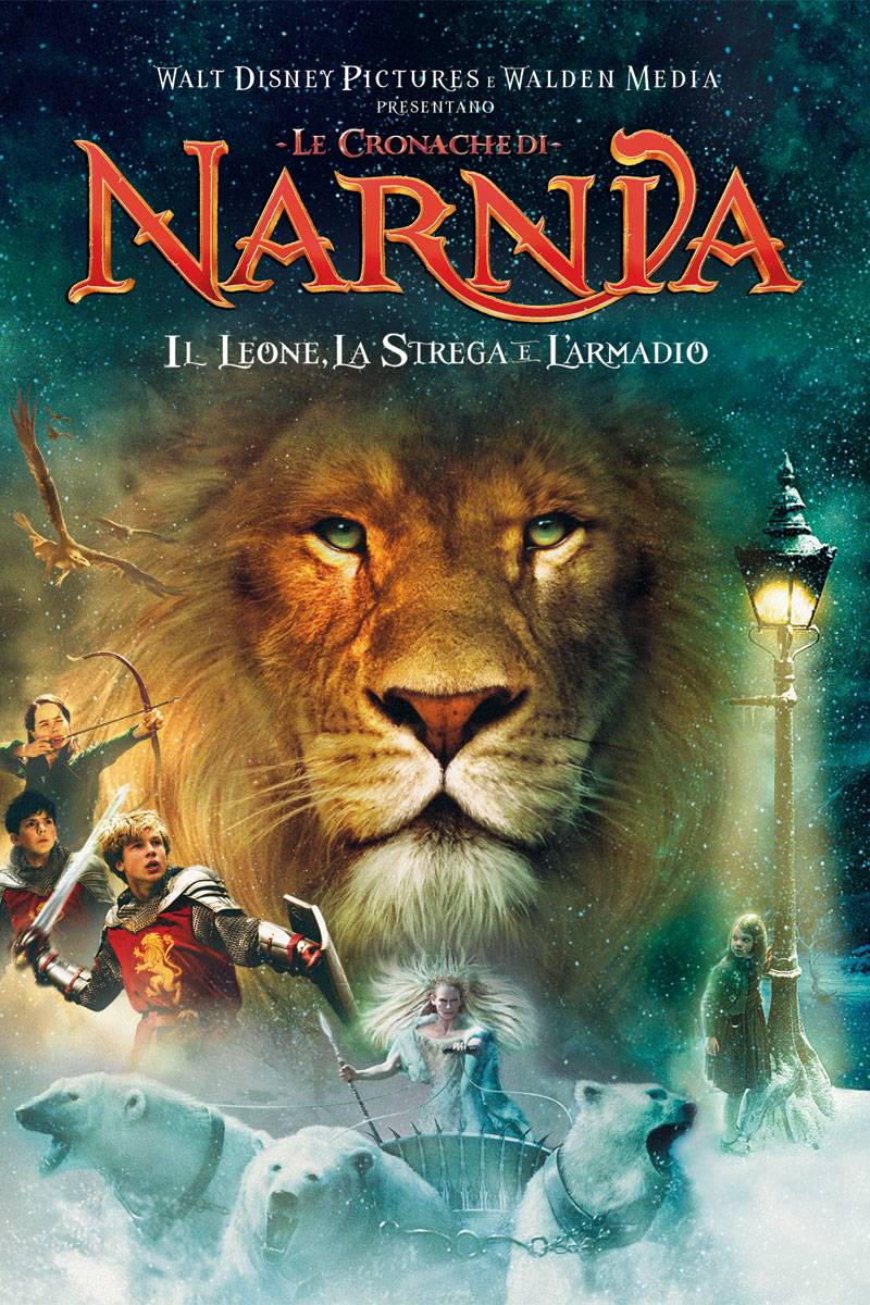 Le cronache di narnia: il principe Caspian