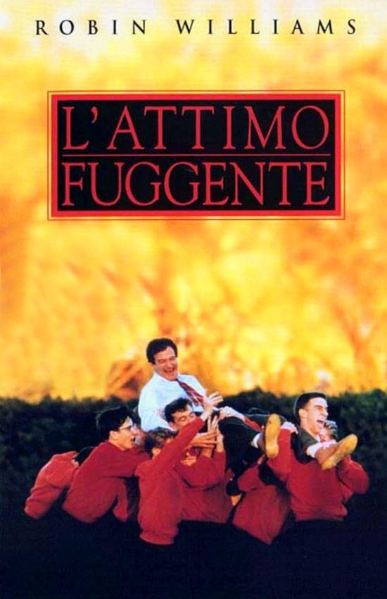 L'attimo fuggente