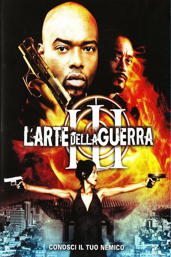 L'arte della guerra 3
