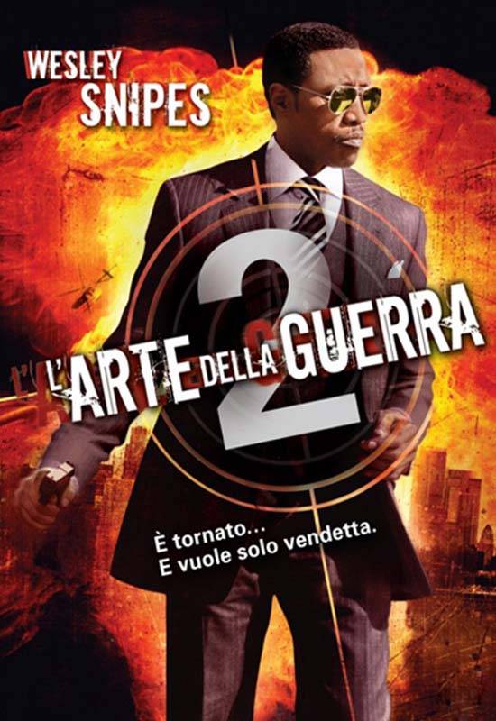 L'arte della guerra 2