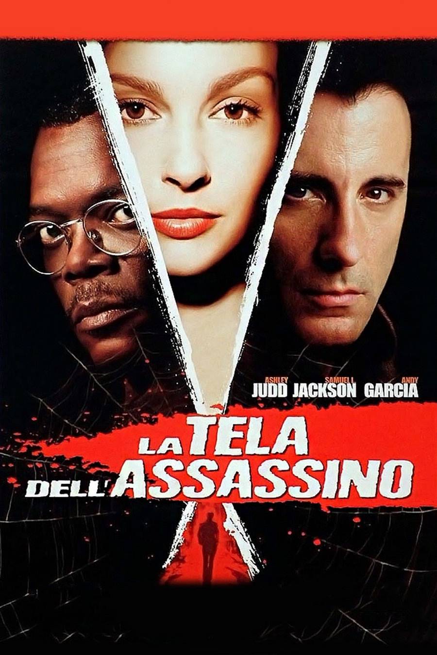 La tela dell'assassino