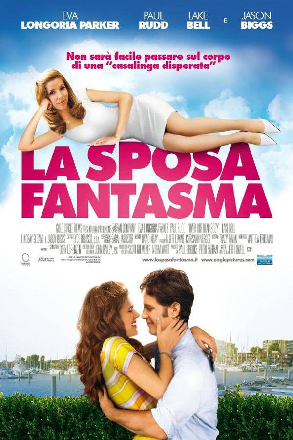 La sposa fantasma