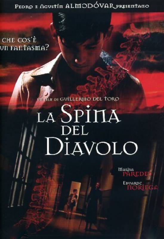 La spina del diavolo
