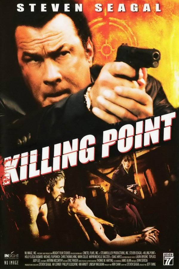 Killing point