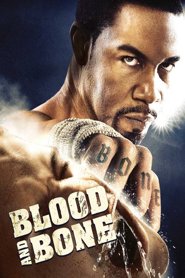 Blood and bone