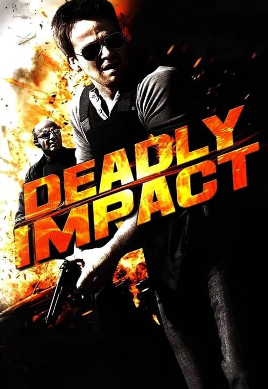 Deadly impact