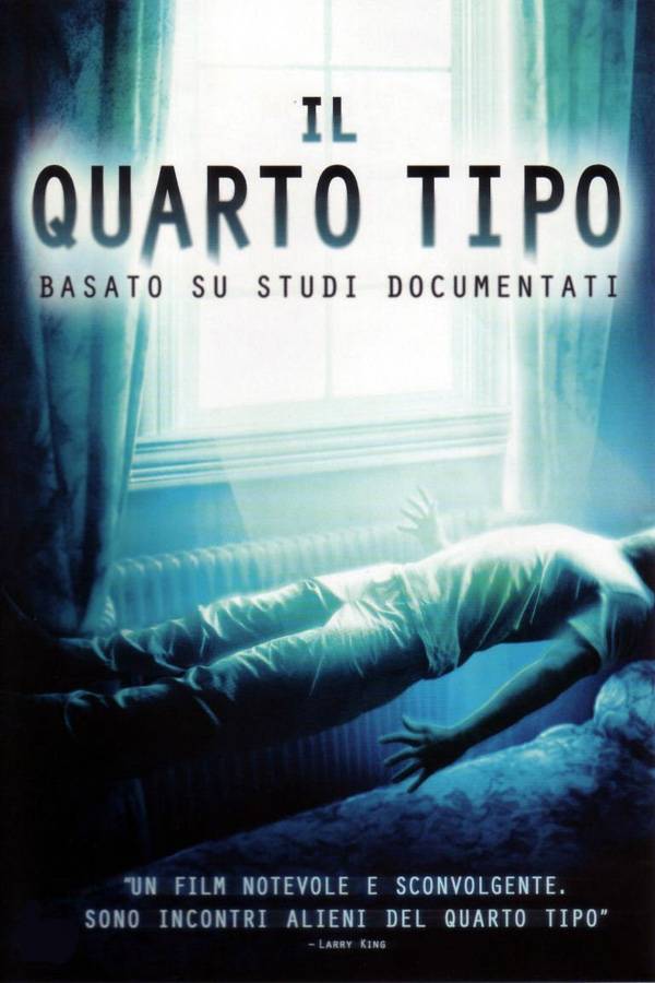 Il quarto tipo
