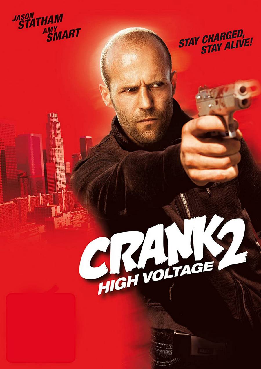 Crank 2