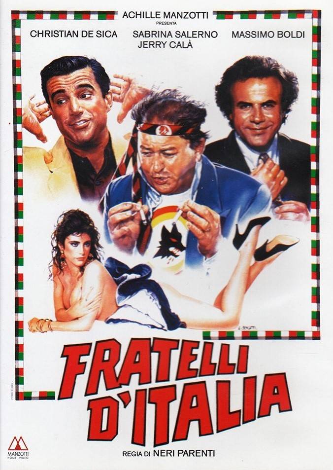 Fratelli d'Italia