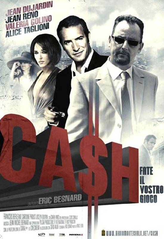 Ca$h -fate il vostro gioco-