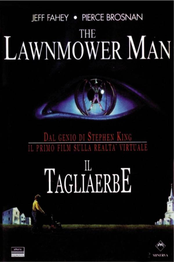 Il tagliaerbe