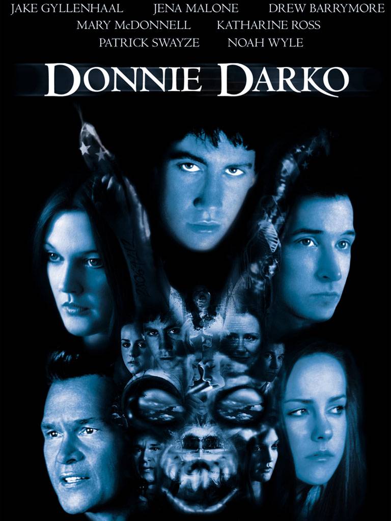 Donnie darko