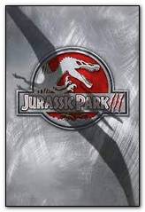 Jurassic park III