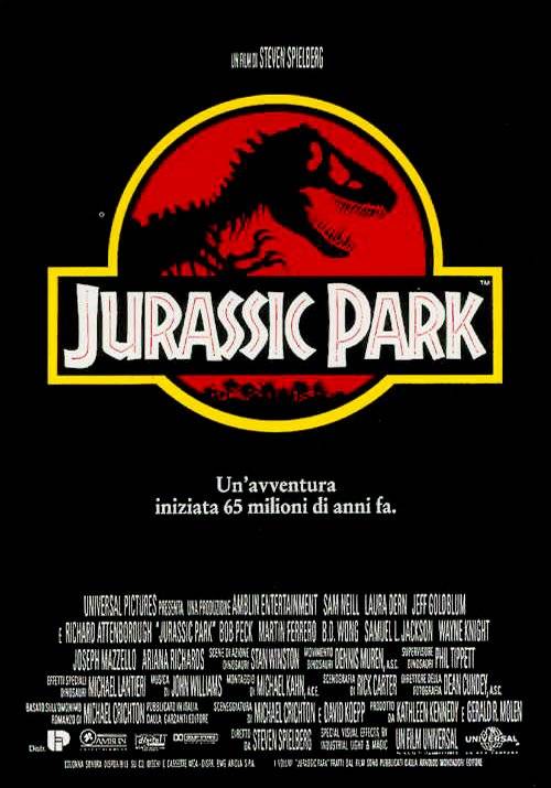 Jurassic park