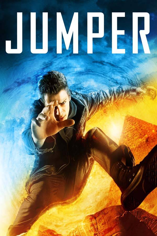 Jumper