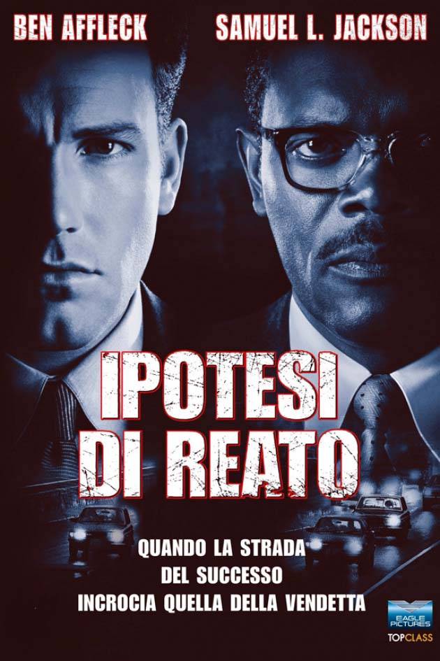 Ipotesi di reato