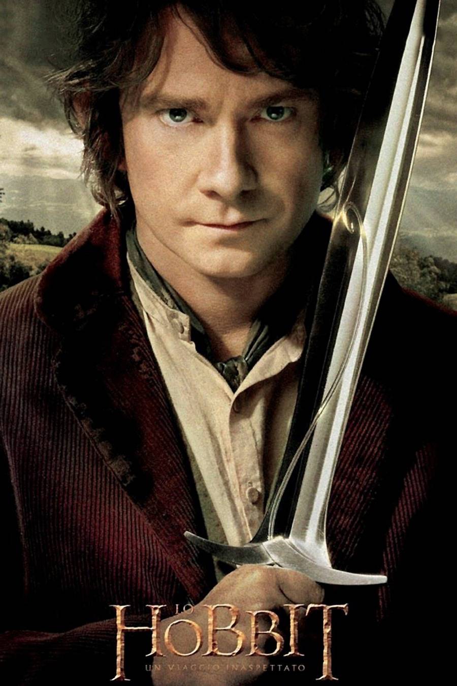 Lo Hobbit - Un viaggio inaspettato