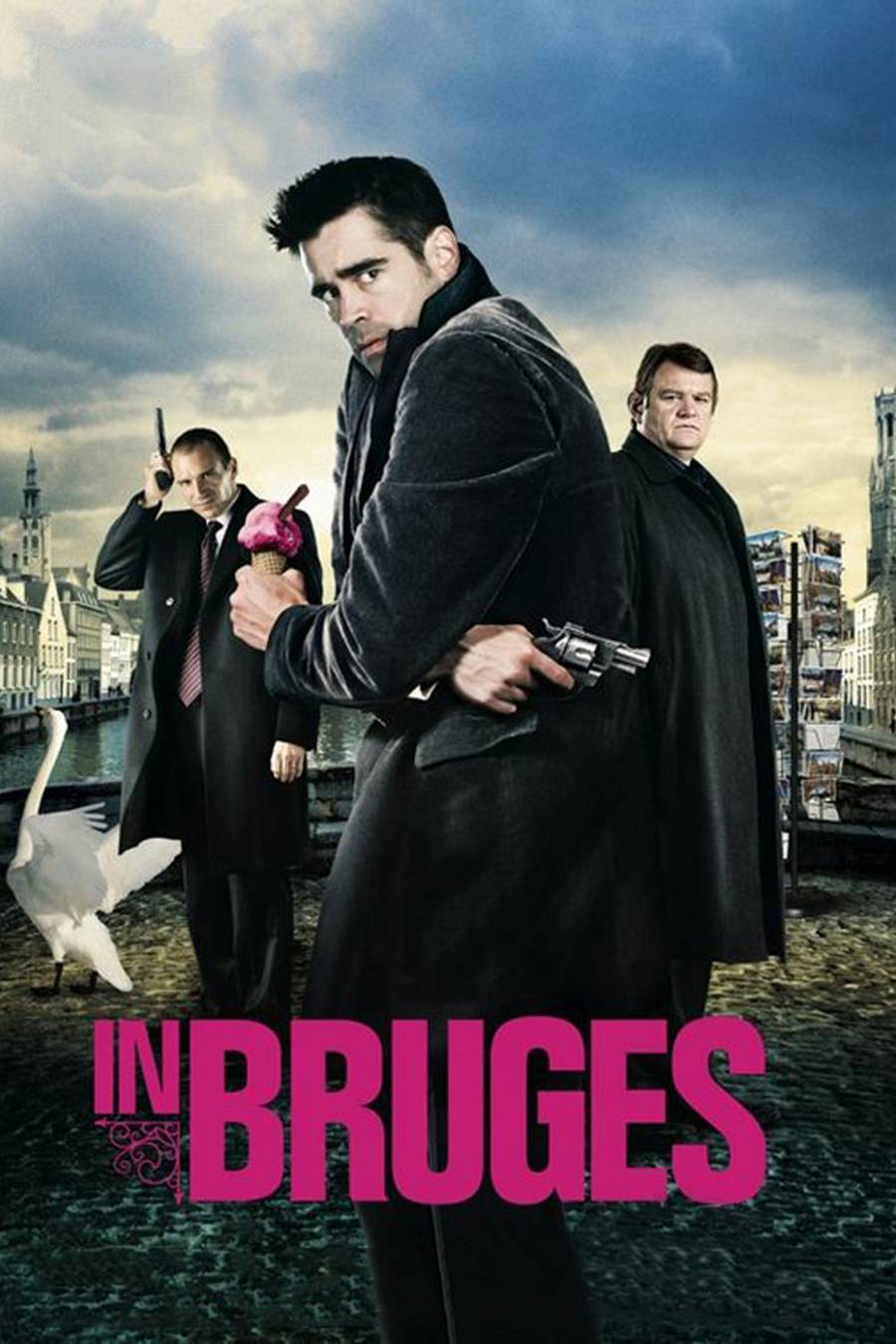 In bruges
