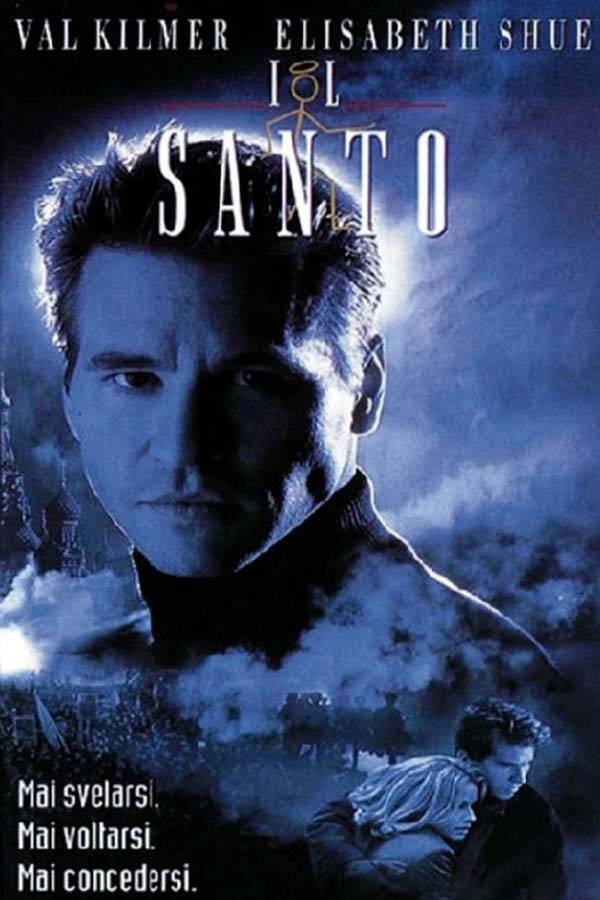 Il santo