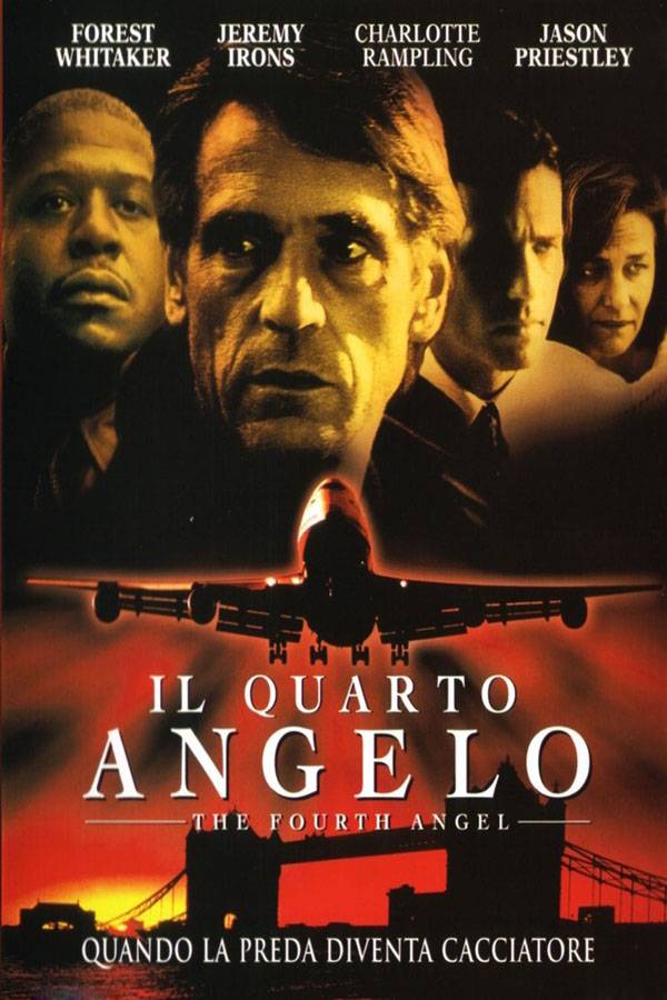Il quarto angelo