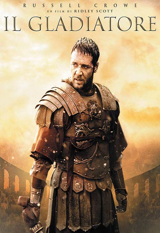 Il gladiatore