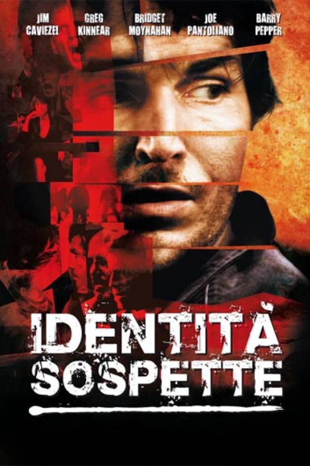 Identità sospette