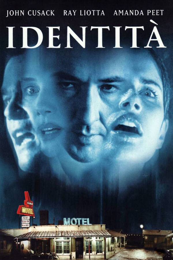 Identità