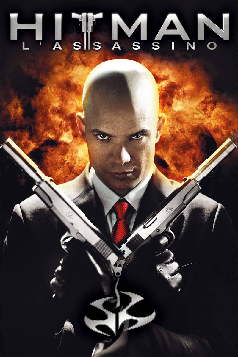 Hitman -l'assassino-