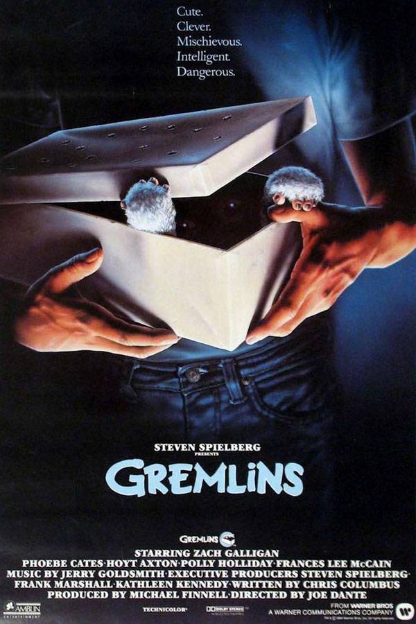 Gremlins